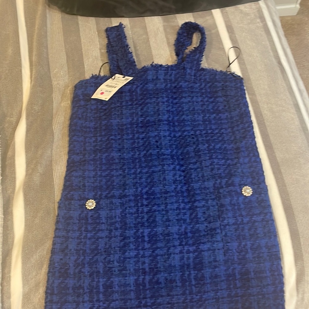 Zara dress